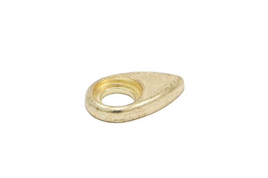 MusicMedic Selmer Style Thumb Hook Tear Drop