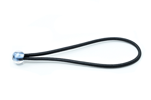 LefreQue Sound Bridge Knotted Band 85mm - Black