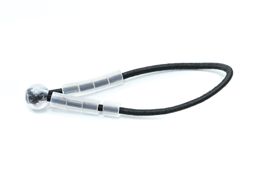 LefreQue Sound Bridge Ultimate Band 70mm - Black