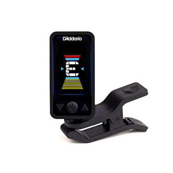 DAddario Eclipse Clip-on Tuner