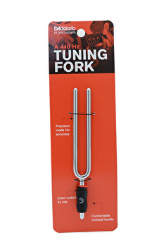 D Addario Tuning Fork - Key of A