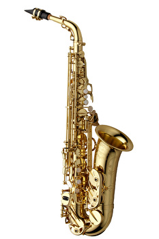 Yanagisawa AWO10 - Alto Saxophone