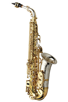 WoodStone Yamaha YAS-82ZWS - Alto Sax