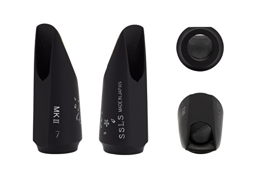 Aizen LS Soprano Saxophone Mouthpiece