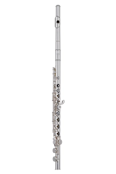 Pearl B665RE-HC Quantz - Open Hole Flute