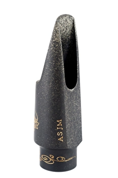 Aizen JM Titanium Alto Saxophone Mouthpiece