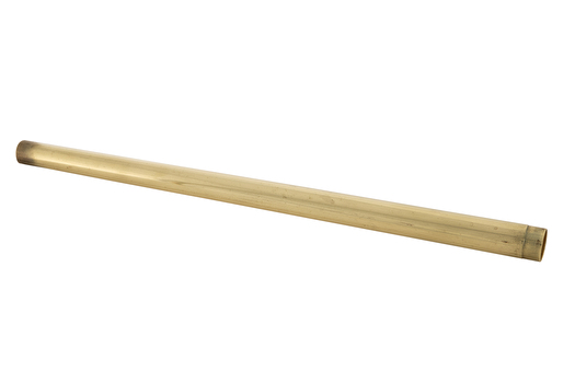 Mouthpipe / Leadpipe only (25) RAW - Bach Stradivarius 180ML Trumpet