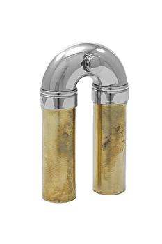 Tuning Slide 3rd Valve End only SP - Bach Stradivarius 180ML Trumpet