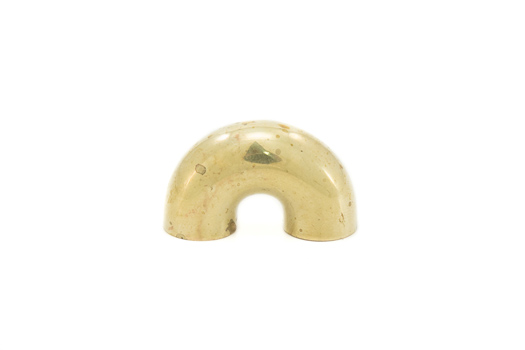 1st and 3rd slide bow / crook ML - lightweight - Bach Stradivarius LT180 / LR180 Trumpet