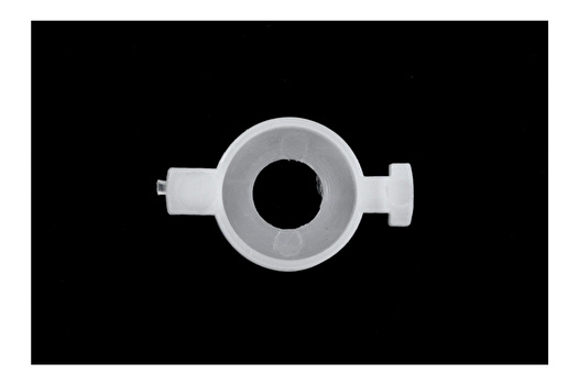 Valve Guide - Bach TR700 Prelude Trumpet