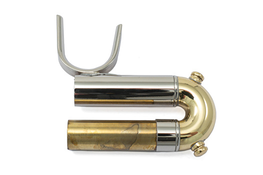 1st Slide Assembly - Bach Stradivarius 181ML Cornet