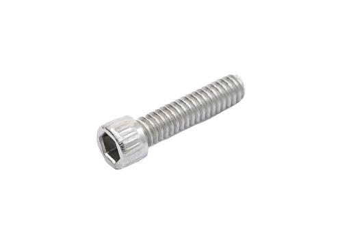 Lever linkage Screw Stop Arm Side / Valve Side - Bach Stradivarius Trombone