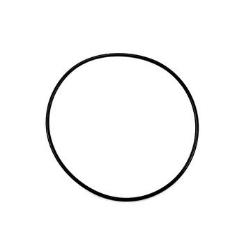 Hagmann Valve End Cap Rubber O Ring - Bach Stradivarius 42A / 50A / 50A3 Trombones