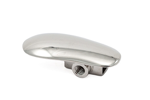 Spatula Assembly - Bach Stradivarius 50B3O / 50B2O / 50B3 Bass Trombone