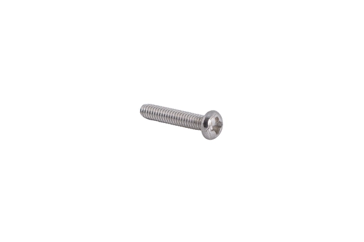 Waterkey Screw - Silver - Besson Prodige Cornet
