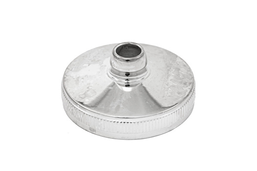 Bottom Cap - S/P - 784 4th 794/900 all Valves - Besson German Production only