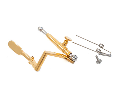 Trigger Assembly - Besson Prestige Cornet Main Slide