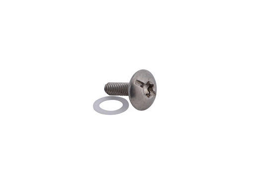 Trigger Articulation Screw M2.5x8 - Besson Sovereign / Prestige Cornet