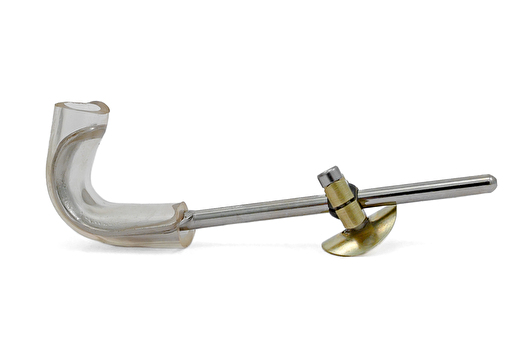 Kinder Horn Finger Hook Assembly Complete