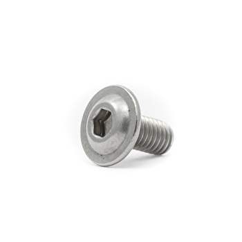 Rotor Arm Retaining Screw - Lidl French Horn
