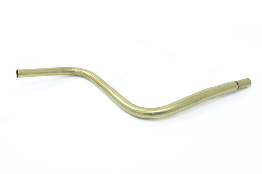 Mouthpipe RAW - Besson 950 Tenor Horn