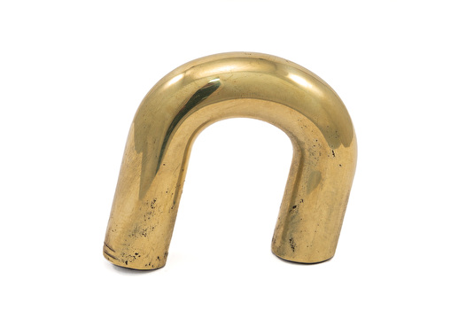Bow - 3rd Valve Slide - 955 - Besson Baritone Horn