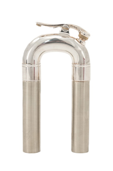 Tuning Slide 3rd Valve Compensating - 968 / 967 - Besson Euphonium