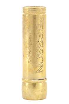 Mouthpiece Receiver Besson 2052 Euphonium - German built