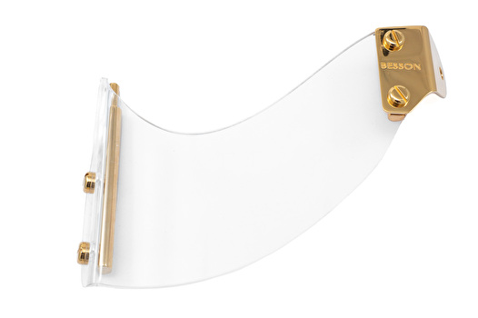 Belly Guard Plexiglass - GP - Besson Prestige Euphonium New Style