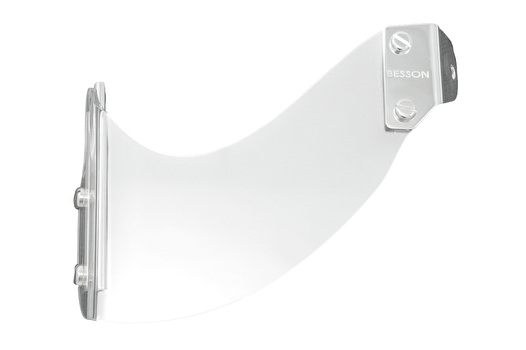 Belly Guard Plexiglass - SP - Besson Prestige Euphonium New Style