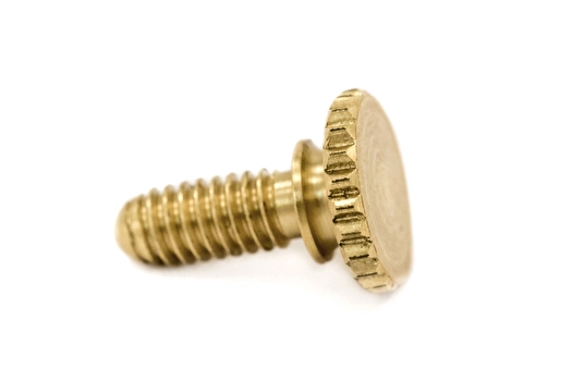 Finger Ring / Lyre Screw - Blessing USA Trumpet / Cornet