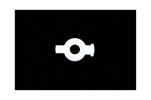 Valve Guide - B&S Challenger Trumpet / Cornets / Tenor Horns / Flugel Horns