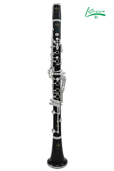 Buffet RC Prestige Greenline - Bb Clarinet