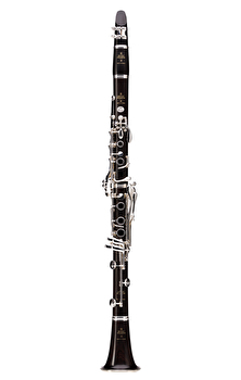 Buffet RC Prestige - Bb Clarinet