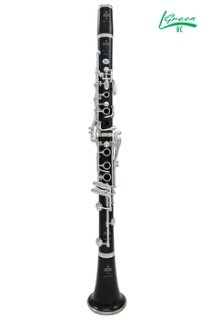 Buffet RC Greenline Lever Key - Bb Clarinet