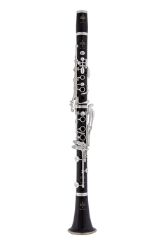 Buffet RC with Lever Key - Bb Clarinet