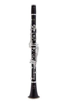 Buffet R13 with Lever Key - Bb Clarinet