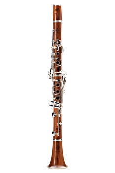 Buffet R13 Mopane  - Bb Clarinet