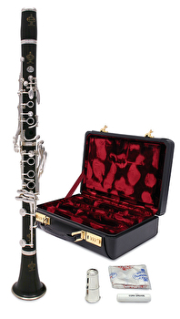 Buffet R13 Prestige - Bb Clarinet