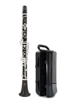 Buffet Tosca - Bb Clarinet