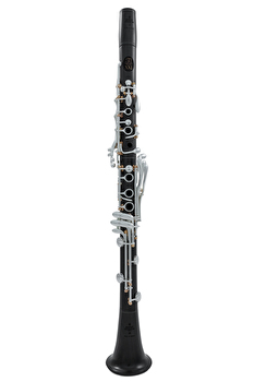 Buffet XXI - Bb Clarinet
