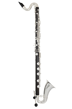 Buffet Prestige Low C - Bass Clarinet