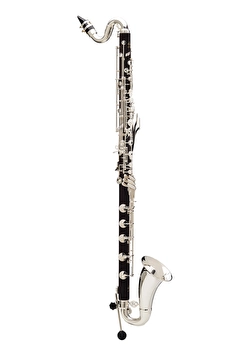 Buffet Tosca Low C - Bass Clarinet