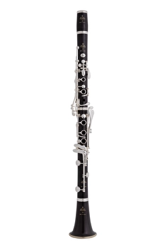 Buffet RC - A Clarinet