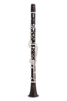 Buffet Tradition - A Clarinet