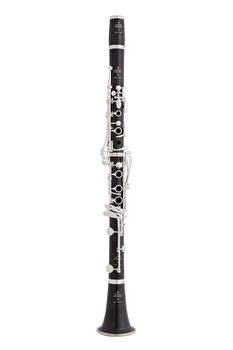 Buffet R13 - A Clarinet