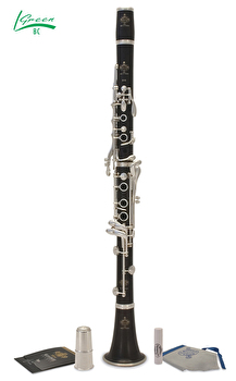 Buffet R13 Greenline - A Clarinet