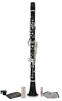 Buffet R13 Prestige - A Clarinet