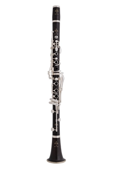Buffet Festival - A Clarinet