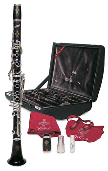 Buffet Tosca - A Clarinet